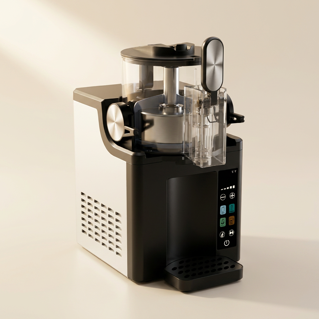 Multifunction Slush Machine Pro