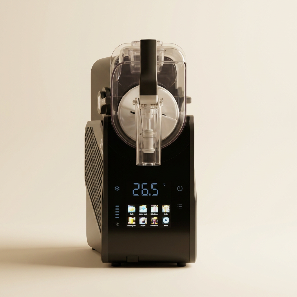 Household Slush Machine